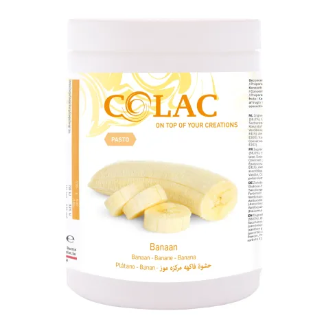 Colac Banana Flavour Compound